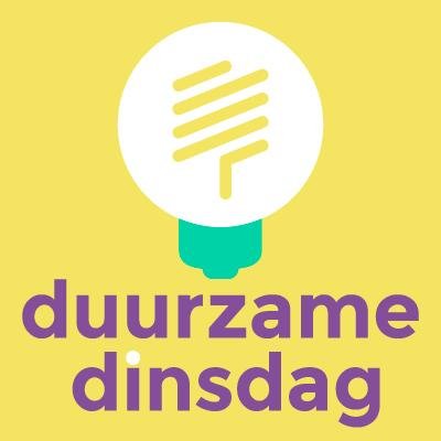 DUURZAME DINSDAG