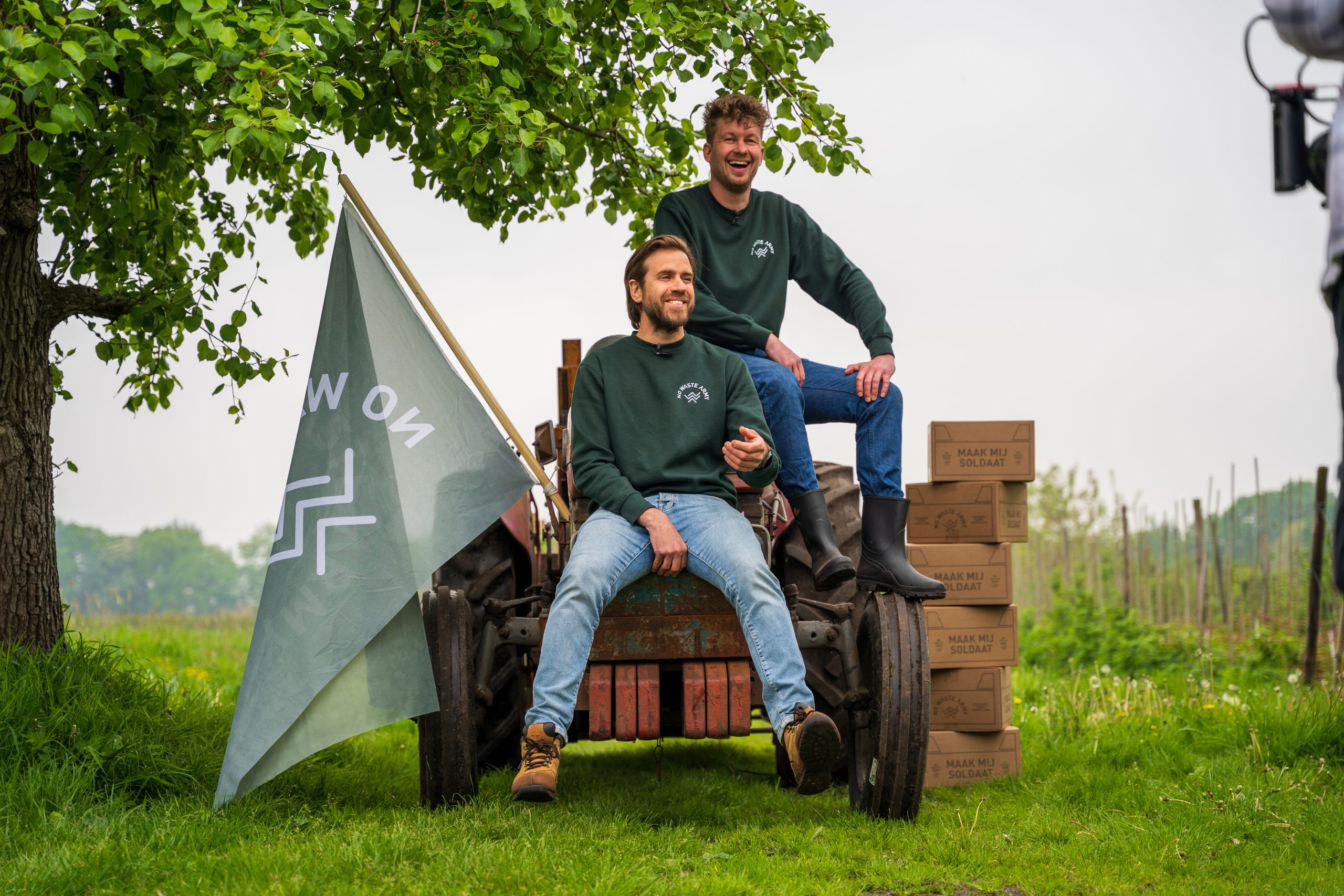 Initiatief #118: Groenland