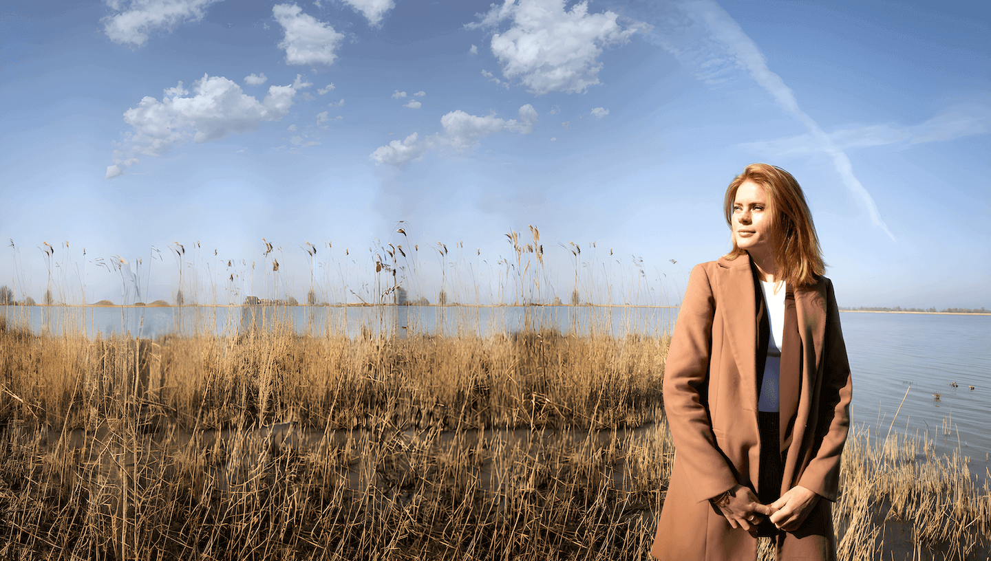 Initiatief #119: Afvalrace